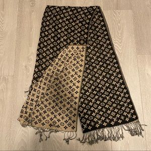 Louis Vuitton Scarf